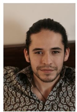 Duncan Tonatiuh